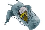 Deuter Aircontact Core 55 + 10 SL Damen