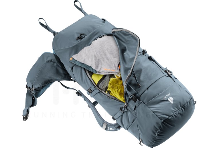 Deuter Aircontact Core 60 + 10