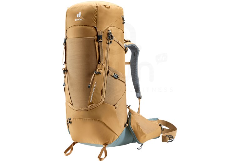 Deuter Aircontact Core 60 + 10