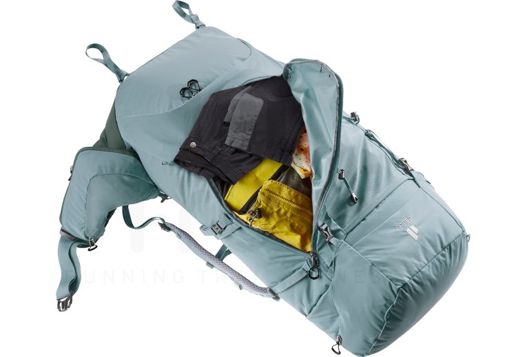 Deuter Aircontact Core 65 + 10 SL Damen