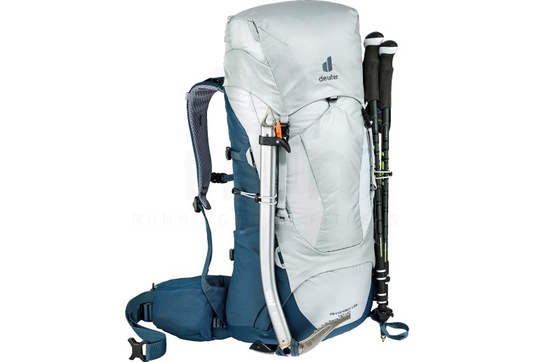 Deuter Aircontact Lite 40 + 10