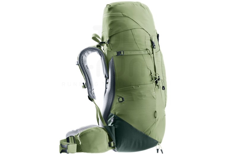 Deuter Aircontact Lite 45 + 10 SL