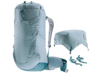 Deuter Aircontact Ultra 45 + 5 SL Damen