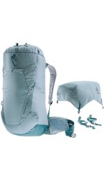 Deuter Aircontact Ultra 45 + 5 SL W