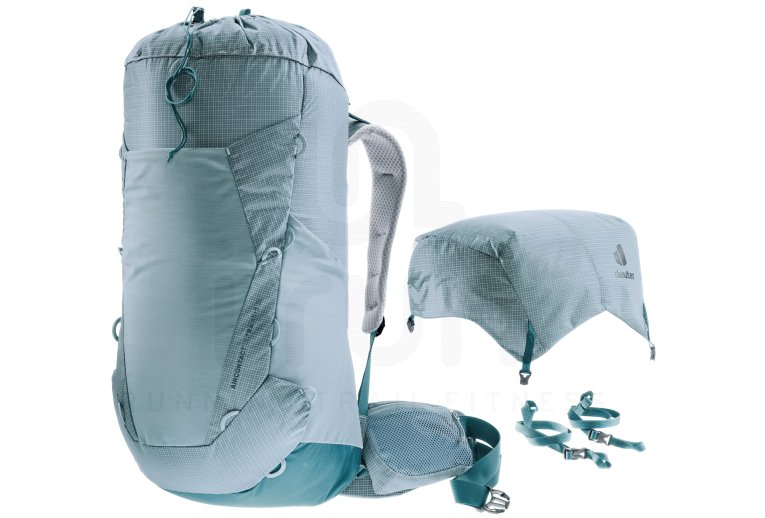 Deuter Aircontact Ultra 45 + 5 SL W