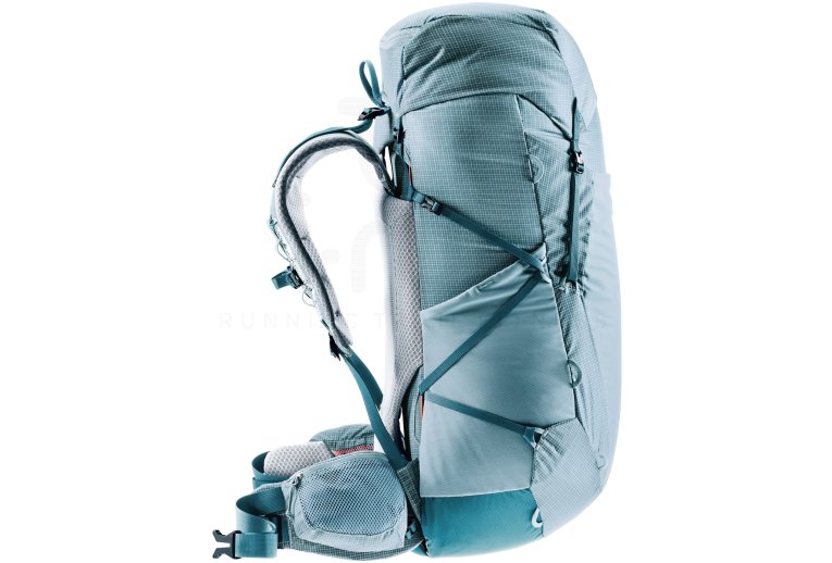 Deuter Aircontact Ultra 45 + 5 SL W
