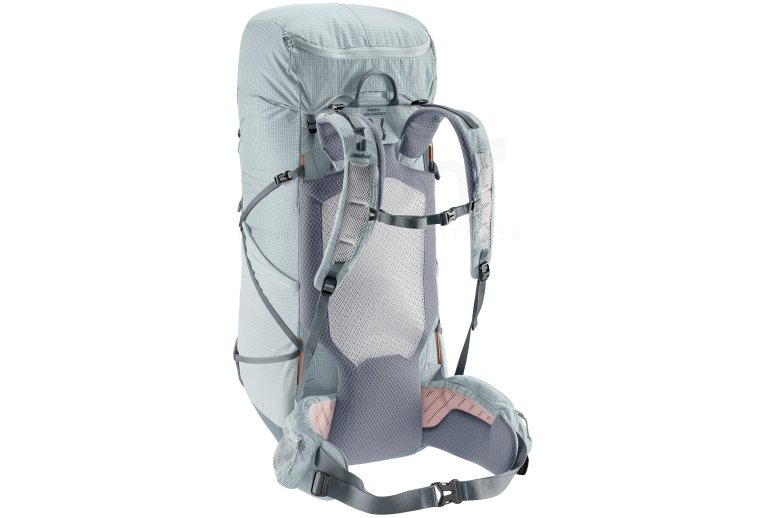 Deuter Aircontact Ultra 50 + 5