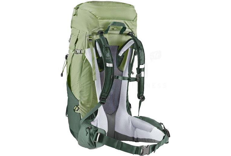 Deuter Futura Air Trek 45+10 SL