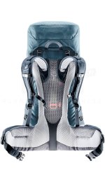 Deuter Futura Air Trek 50 + 10
