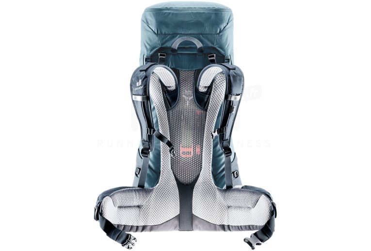 Deuter Futura Air Trek 50 + 10