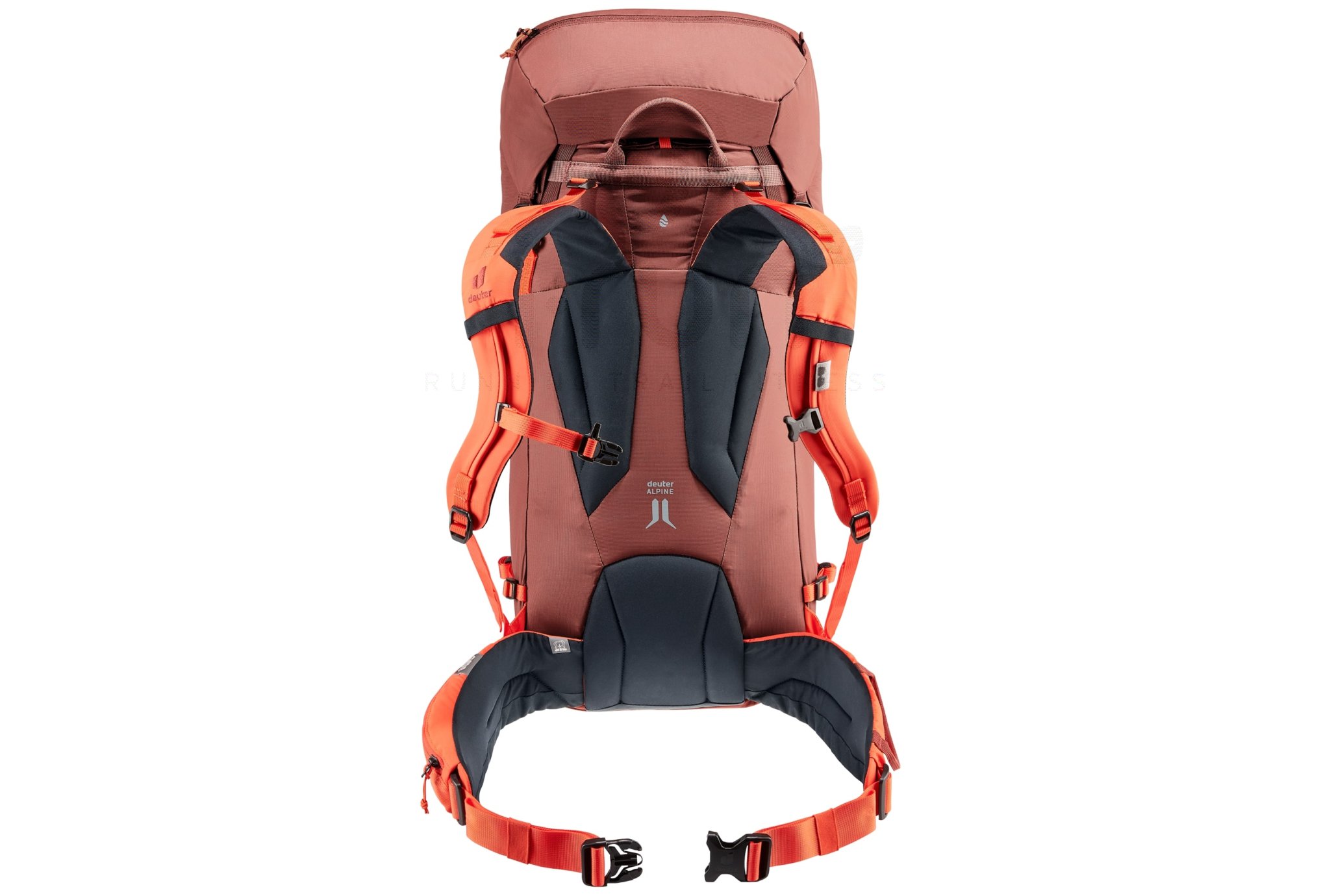 Deuter Guide 44+ Rucksack – Perfekt Für Klettertouren & Alpine Abenteuer