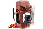 Deuter Guide 44+8