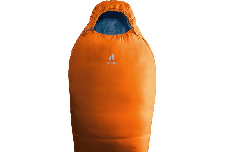 Deuter Orbit -5°
