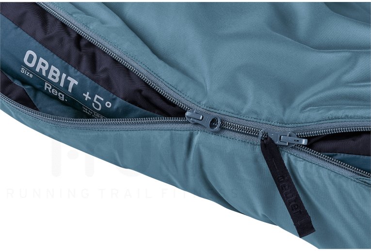 Deuter Orbit +5°