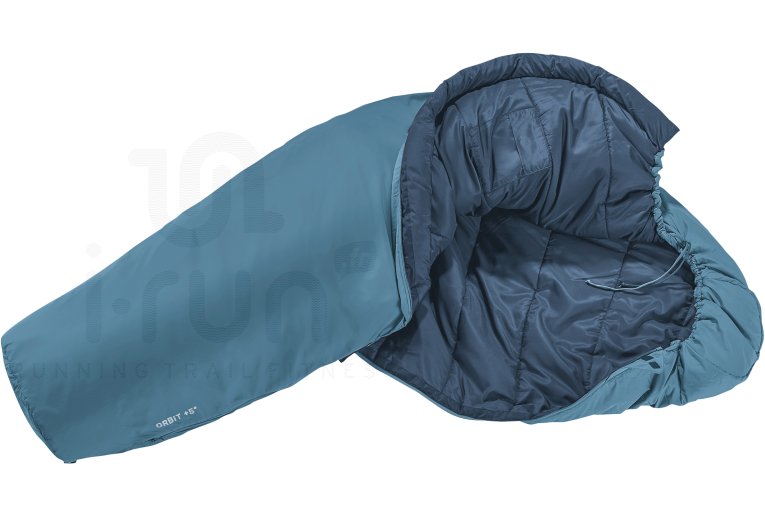 Deuter Orbit +5°