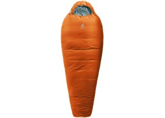 Deuter saco de dormir Orbit -5 SL