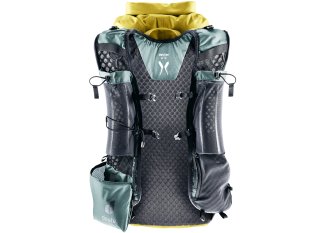 Deuter Vertrail 16