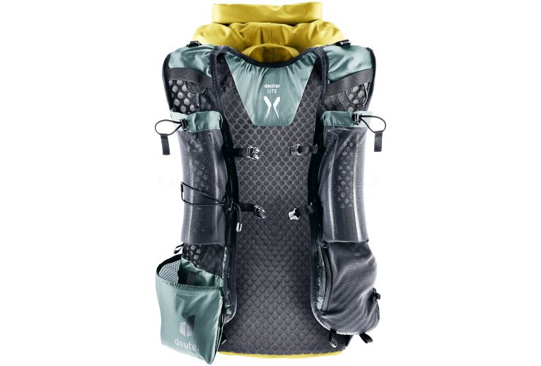 Deuter Vertrail 16