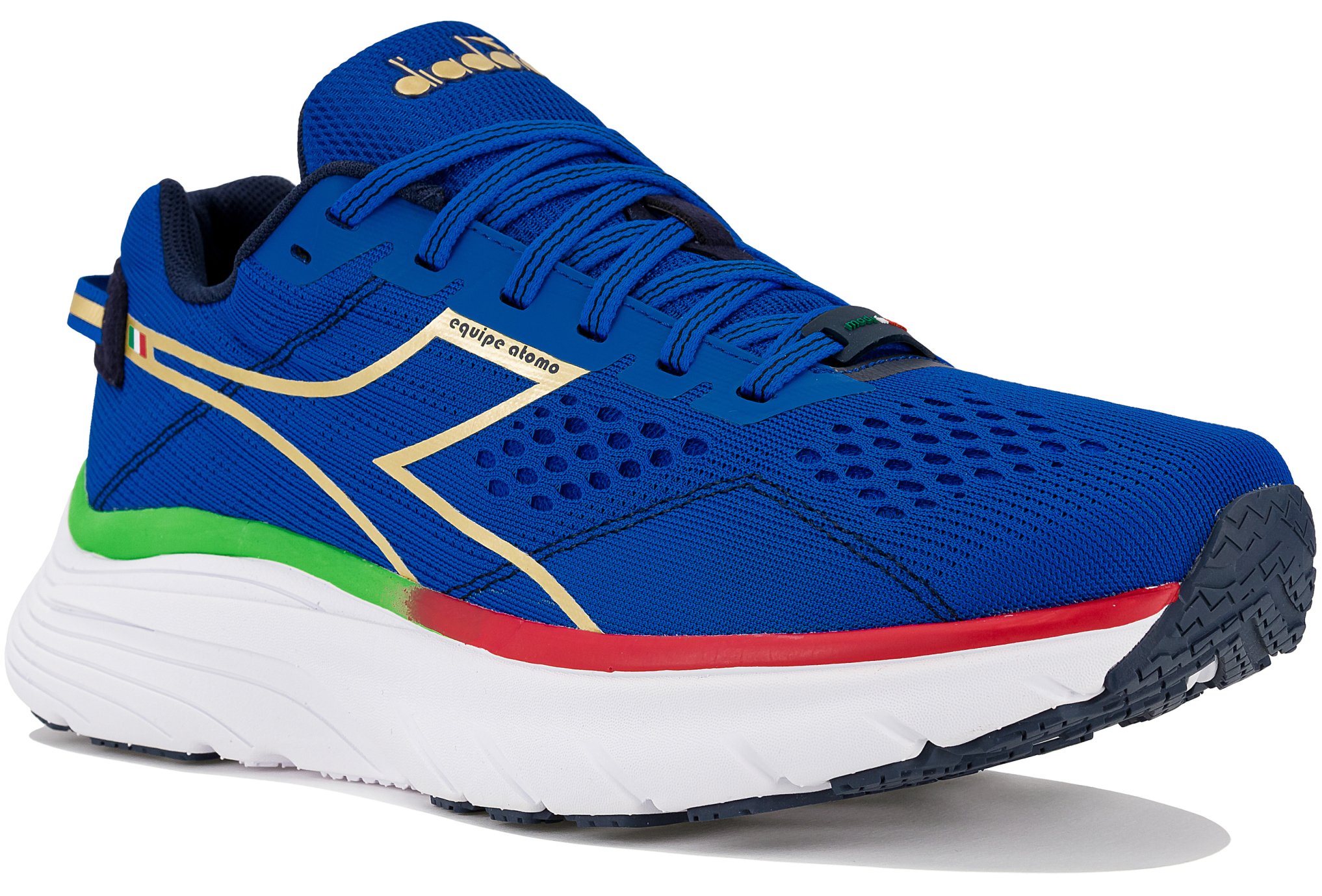 Diadora Equipe Atomo M Chaussures homme