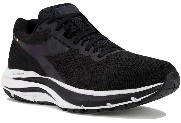 Diadora Mythos Blushield 7 Vortice Hip Herren