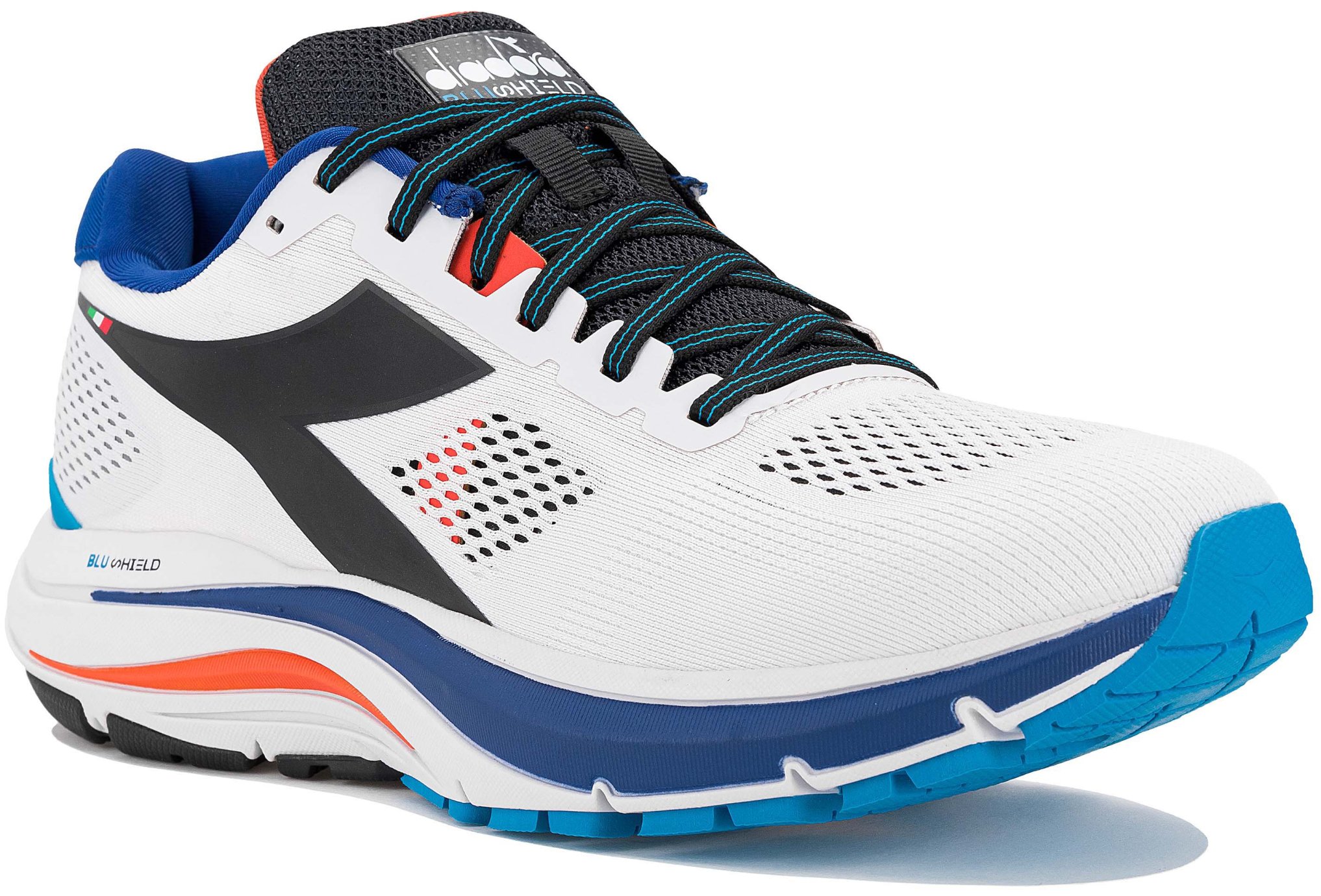 diadora tennis shoes retro