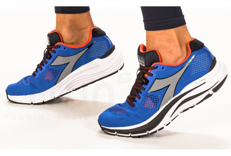 Diadora Mythos Blushield 7 Vortice Herren