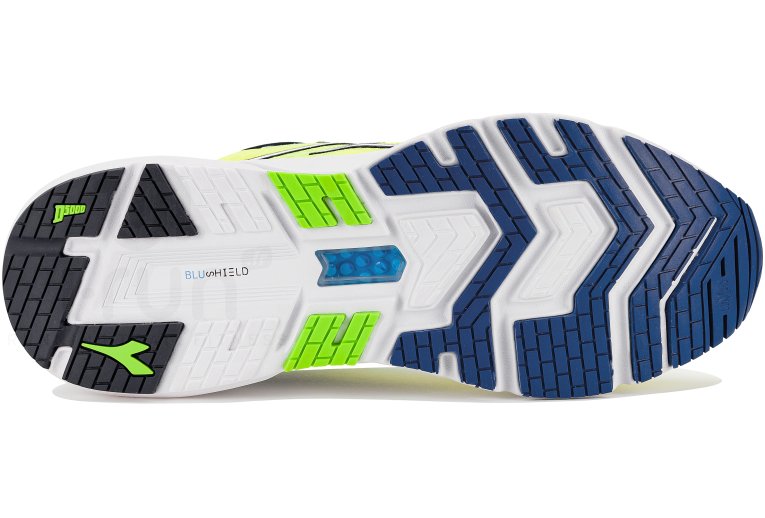 Diadora Mythos Blushield Volo 2 Herren