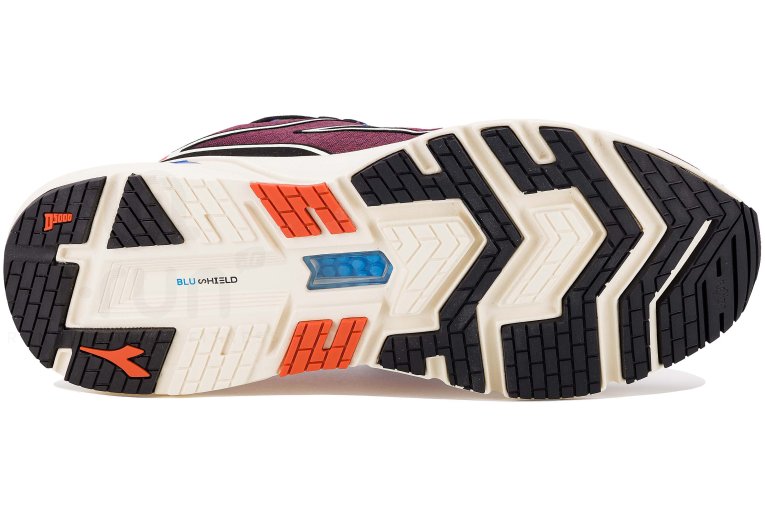 Diadora Mythos Blushield Volo 2 Herren