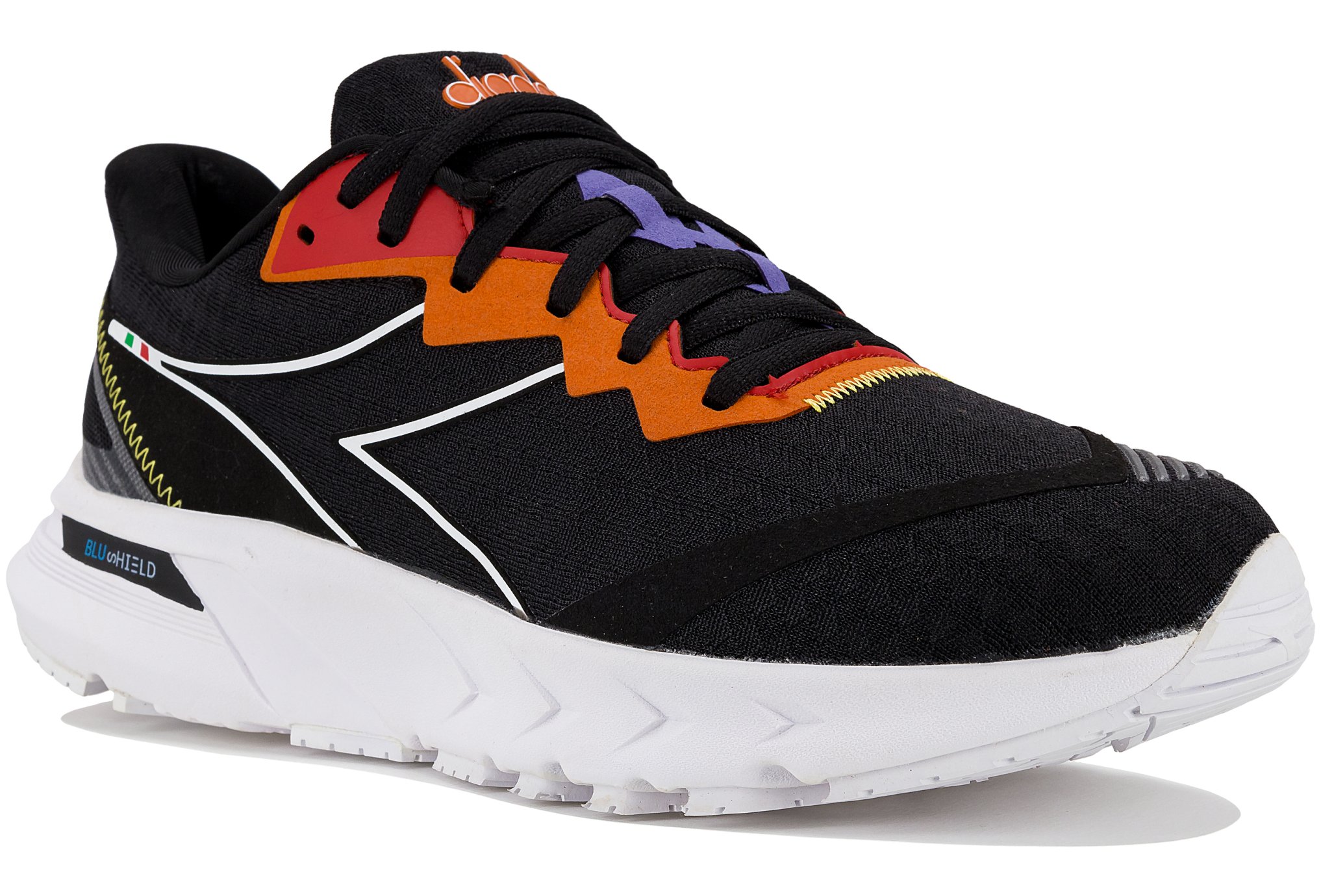 Diadora Mythos Blushield Volo 2 W Chaussures running femme