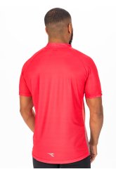 Diadora camiseta manga corta Super Light Be One