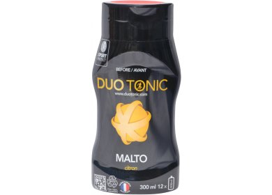 Duo Tonic Malto - Citron 