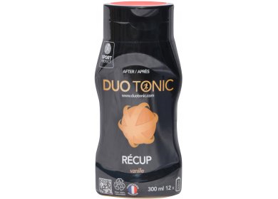 Duo Tonic Rcup - Vanille 