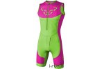 Dynafit Mono Racing Suit Vertical