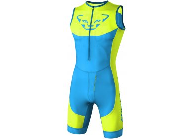 Dynafit Combinaison Vertical Racing Suit M 