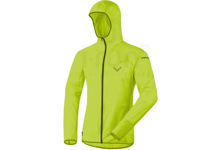 Dynafit Chaqueta React Ultralight