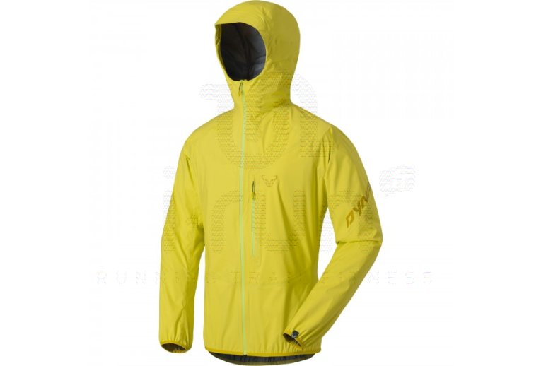 Dynafit Chaqueta TLT 3L Speed Touring