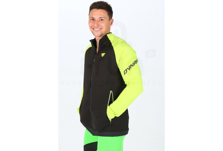 Dynafit Chaqueta TLT Thermal