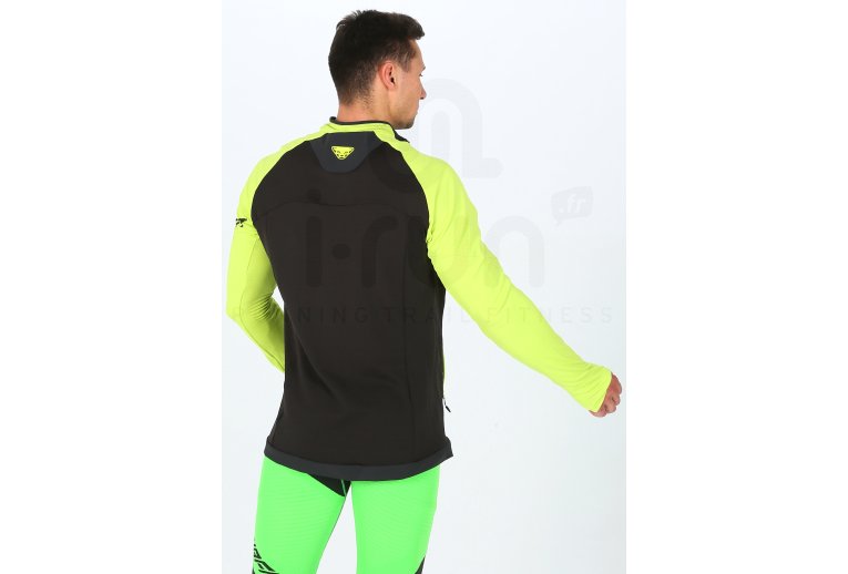 Dynafit Chaqueta TLT Thermal