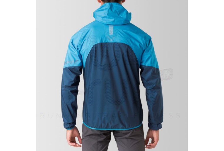 Dynafit Chaqueta Transalper Light 3L