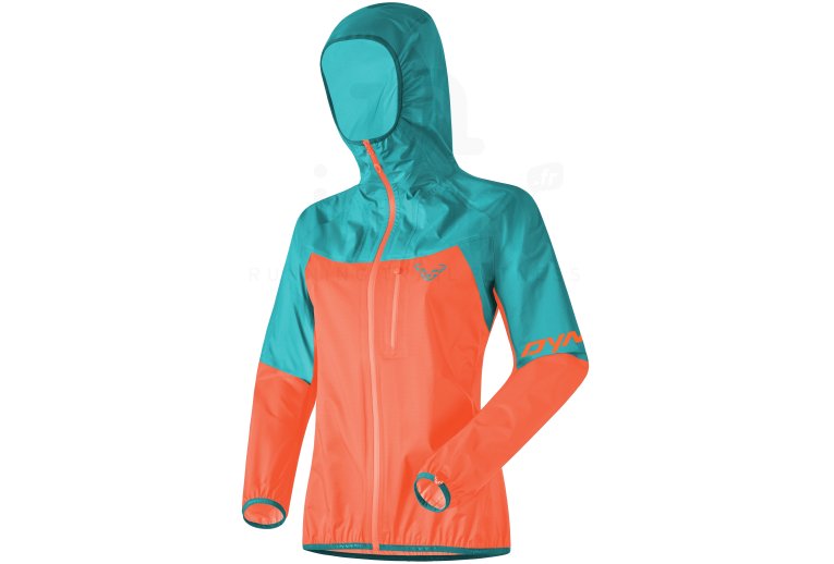 Dynafit Chaqueta Veste Transalper 2 3L