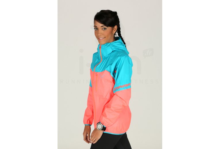 Dynafit Chaqueta Veste Transalper 2 3L