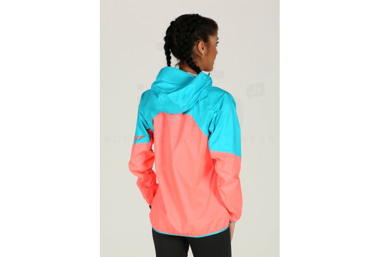Dynafit Chaqueta Veste Transalper 2 3L