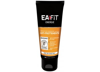 EAFIT Crme de massage anti frottements - 75ml 