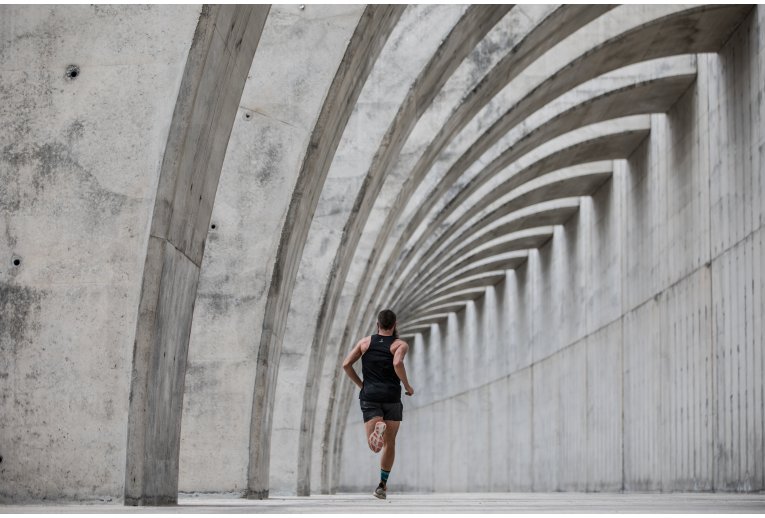 ditions Mons La clinique du coureur - Nouvelle dition