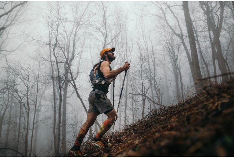 ditions Mons Les Finisseurs - La Barkley raconte