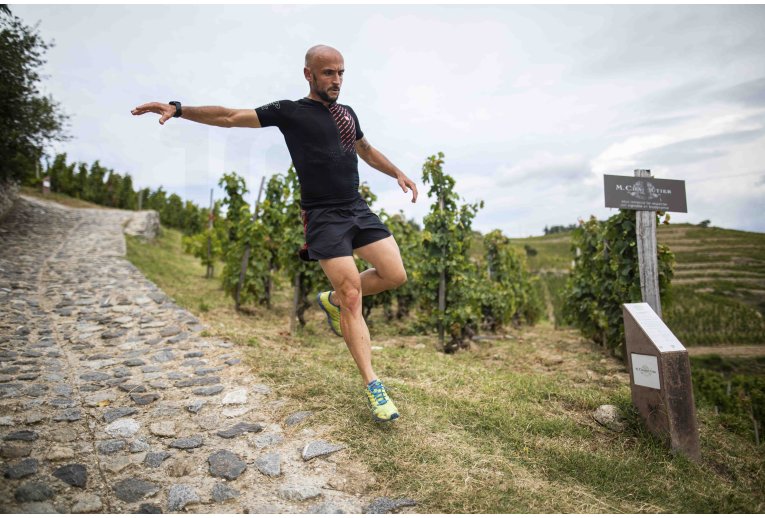 ditions Mons Correre di meno per correre meglio