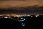 Éditions Mons Une nuit - Au coeur de la SaintéLyon
