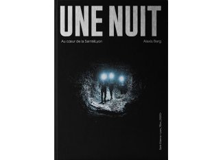 Éditions Mons Une nuit - Au coeur de la SaintéLyon