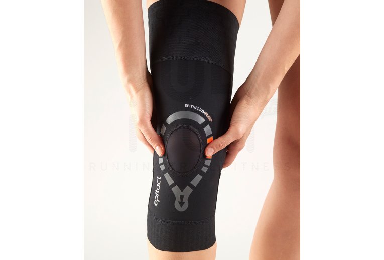 Epitact Genouillère Epithélium Flex 01