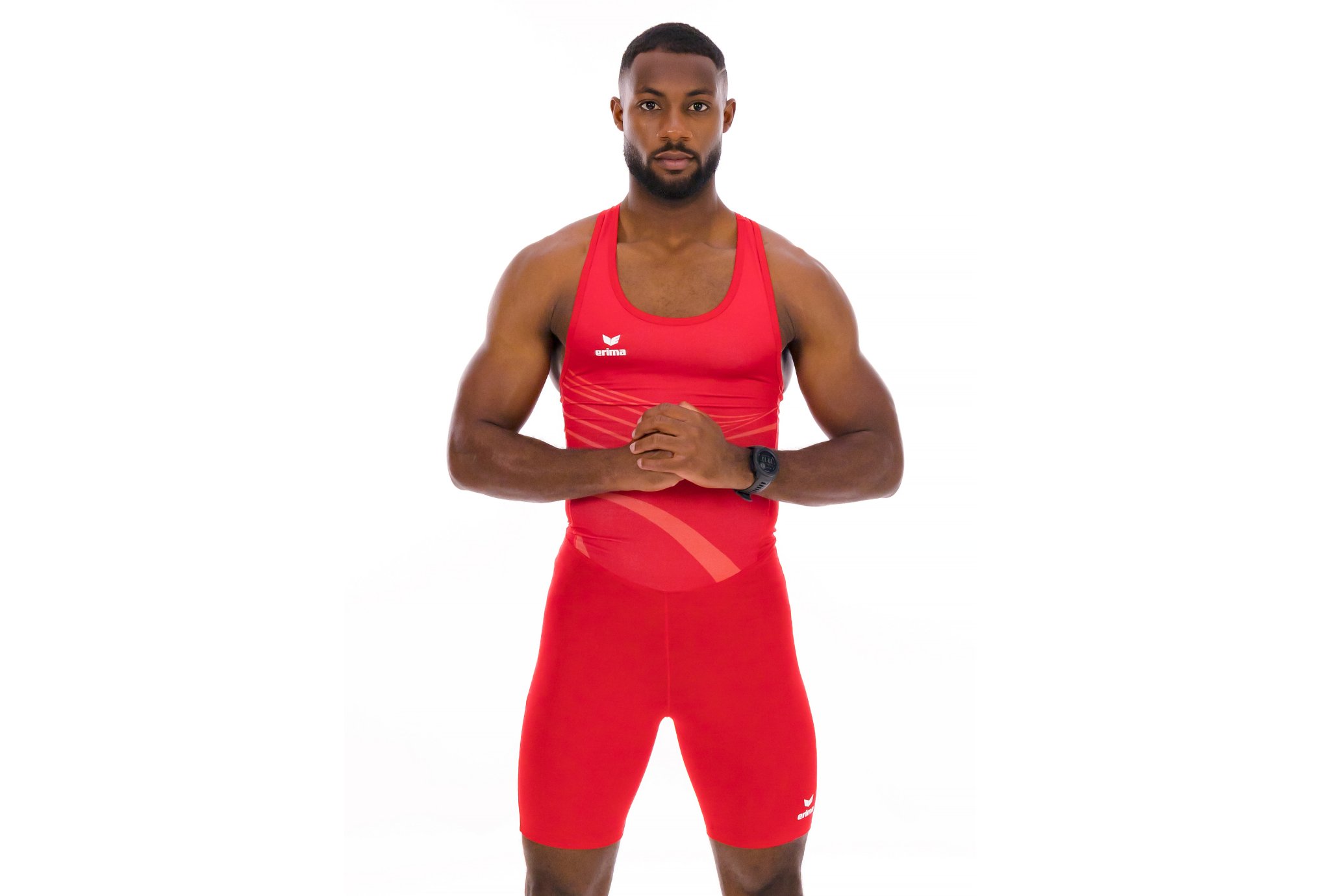 Ropa Deportiva Sprinter Ropa Hombre Sprinter Ropa Deportiva Mallas - Main Image